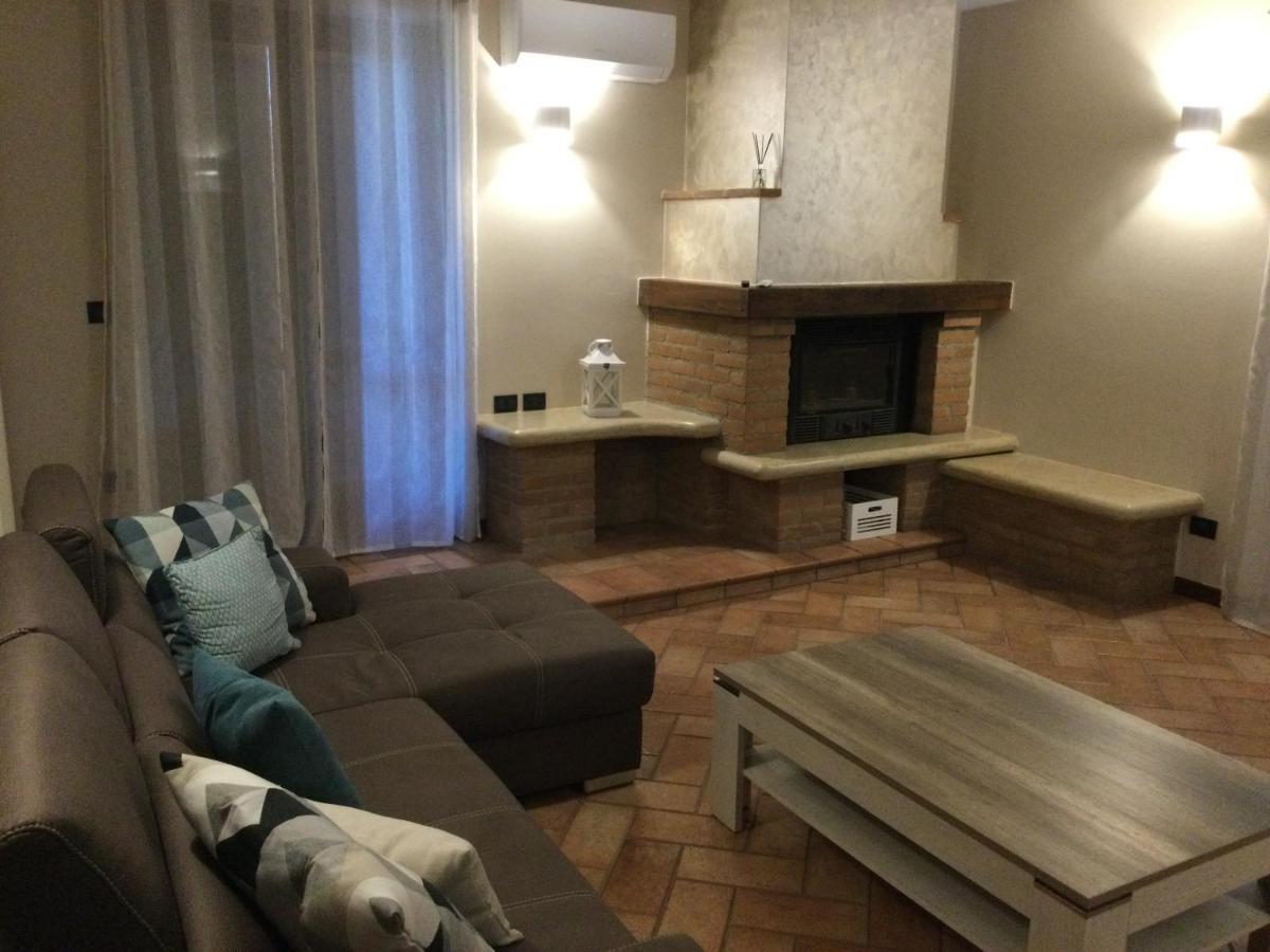 B&B Corte Sant'Angelo Passirano Exterior photo