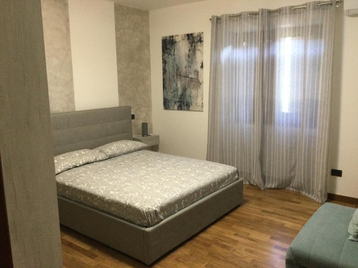 B&B Corte Sant'Angelo Passirano Exterior photo