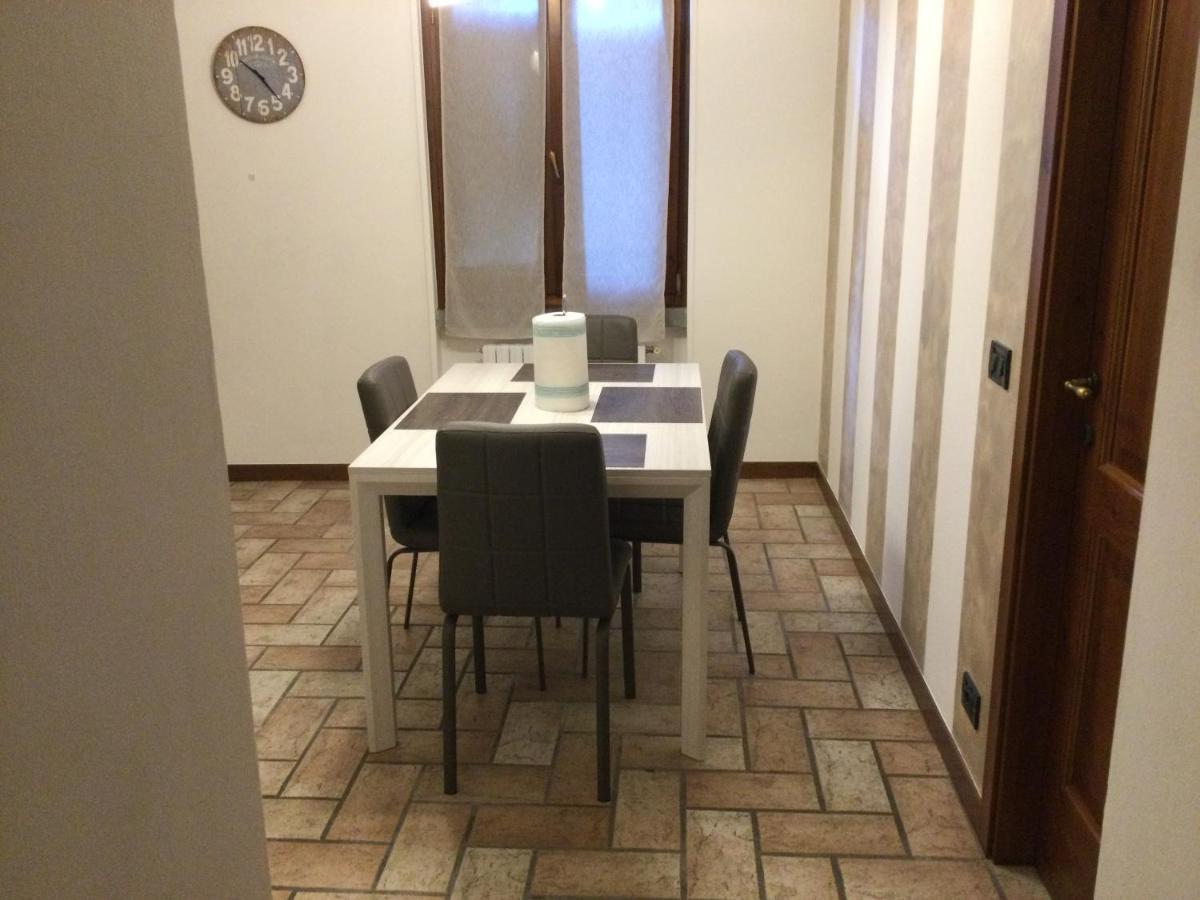 B&B Corte Sant'Angelo Passirano Exterior photo