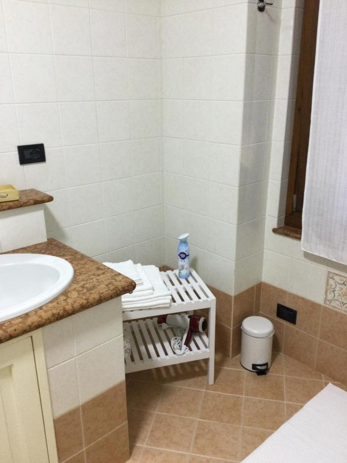 B&B Corte Sant'Angelo Passirano Exterior photo