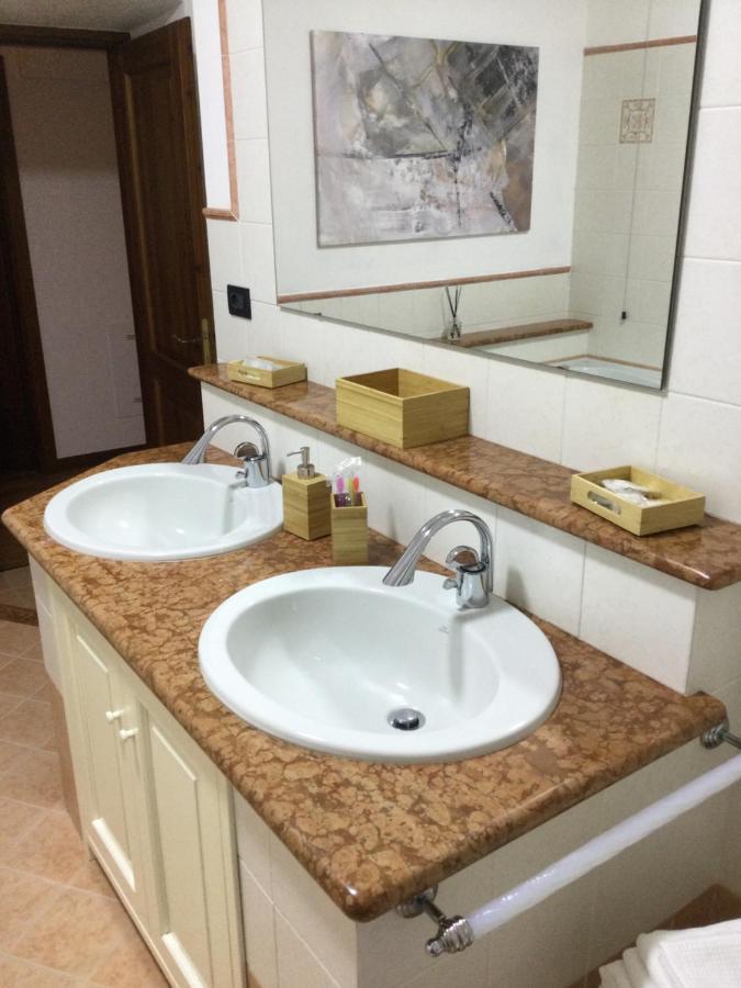 B&B Corte Sant'Angelo Passirano Exterior photo