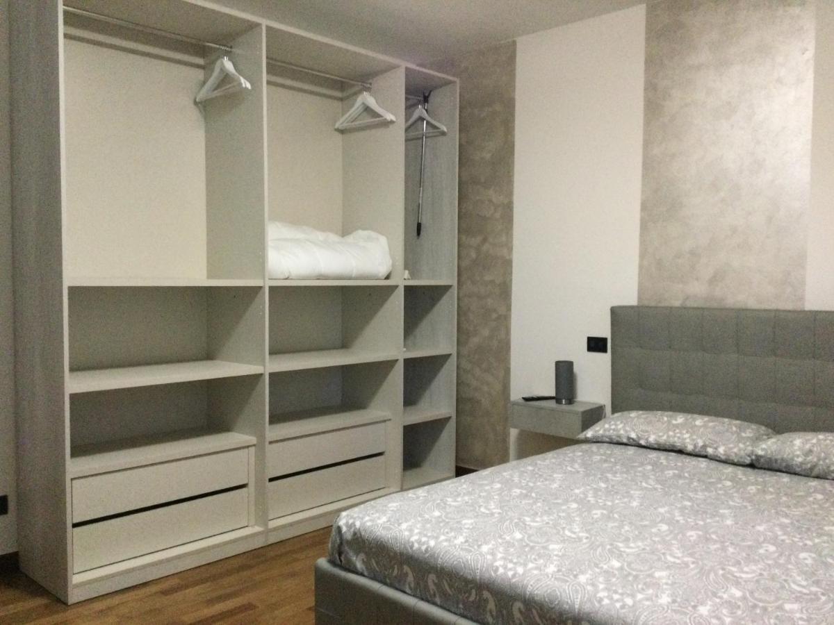 B&B Corte Sant'Angelo Passirano Exterior photo