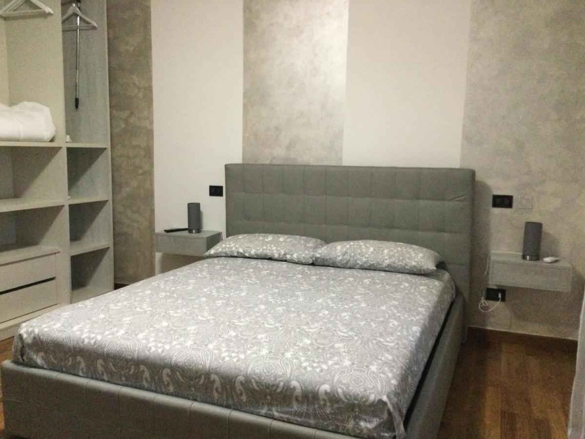 B&B Corte Sant'Angelo Passirano Exterior photo
